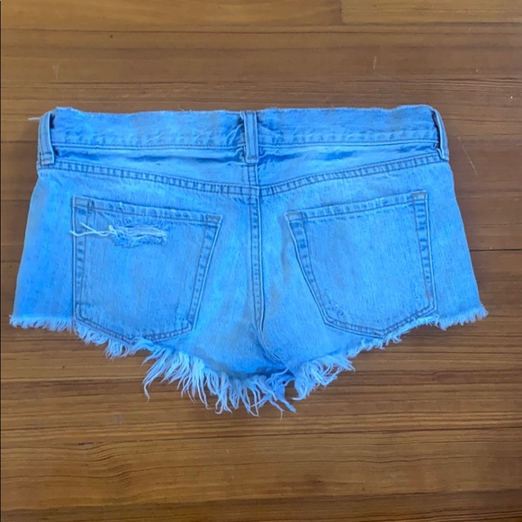 Shorts - Picture 2 of 2